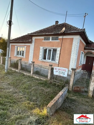 Casa cu teren 14,40 ari in Corod-Culciu jud Satu Mare - imagine 7