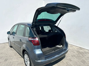 Vand Citroen C4 Picasso  - imagine 5