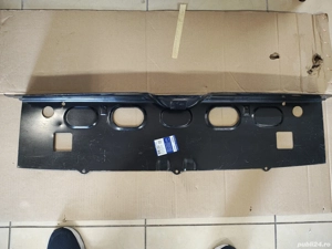 Traversa spate Dacia