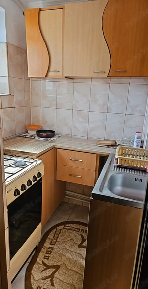 Năvodari - Centru - Apartament 2 camere  - imagine 3