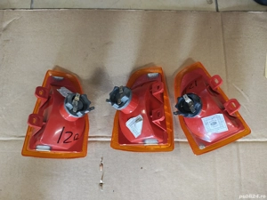 Semnalizator fata Dacia CN