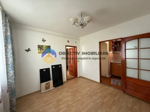 Apartament de Vânzare 2 Camere –  Dǎrmǎneşti  - imagine 2