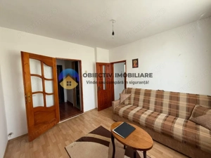 Apartament de Vânzare 2 Camere –  Dǎrmǎneşti  - imagine 4