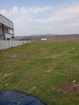 Vand teren - Schela Cladovei - suprafata 3000 mp - imagine 2