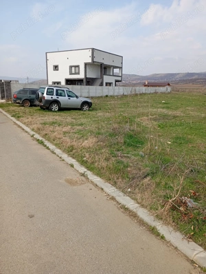 Vand teren - Schela Cladovei - suprafata 3000 mp - imagine 3