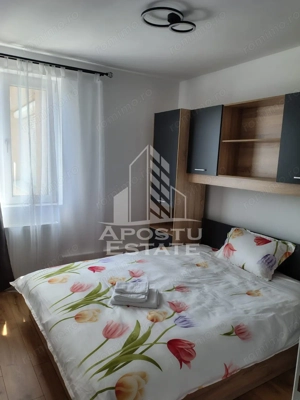Apartament cu 3 camere de inchiriat, Zona Garii de Nord, Timisoara - imagine 3