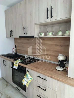 Apartament cu 3 camere de inchiriat, Zona Garii de Nord, Timisoara - imagine 5