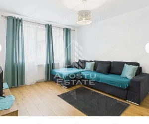 Apartament cu 3 camere de inchiriat, Zona Garii de Nord, Timisoara