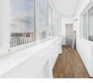 Apartament cu 3 camere de inchiriat, Zona Garii de Nord, Timisoara - imagine 8