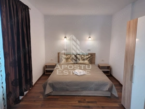 Apartament cu 3 camere de inchiriat, Zona Garii de Nord, Timisoara - imagine 2