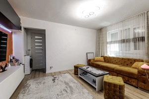 REZERVAT Locuința ideală pentru început de drum, mobilat și utilat. - imagine 2