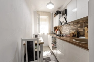 REZERVAT Locuința ideală pentru început de drum, mobilat și utilat. - imagine 6