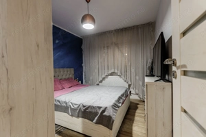 REZERVAT Locuința ideală pentru început de drum, mobilat și utilat. - imagine 5