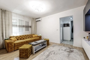 REZERVAT Locuința ideală pentru început de drum, mobilat și utilat. - imagine 3