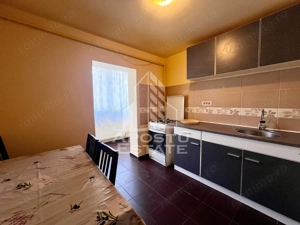 Apartament 3 camere, centrala proprie, zona Girocului - imagine 5