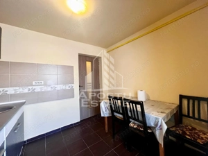 Apartament 3 camere, centrala proprie, zona Girocului - imagine 6