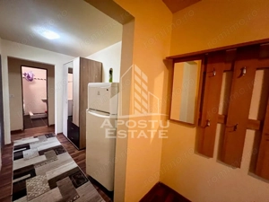 Apartament 3 camere, centrala proprie, zona Girocului - imagine 11