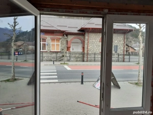 Se oferă spre închiriere, în orașul Brezoi spatii cu destinatie multipla de la 200 RON - imagine 3