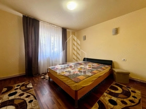 Apartament 3 camere, centrala proprie, zona Girocului - imagine 3
