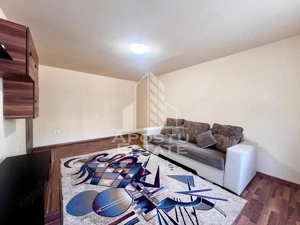 Apartament 3 camere, centrala proprie, zona Girocului - imagine 2