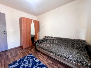 Apartament 3 camere, centrala proprie, zona Girocului - imagine 7