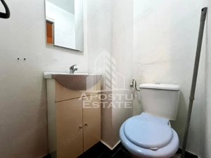 Apartament 3 camere, centrala proprie, zona Girocului - imagine 10
