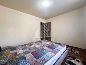 Apartament 3 camere, centrala proprie, zona Girocului - imagine 4