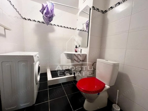 Apartament 3 camere, centrala proprie, zona Girocului - imagine 9