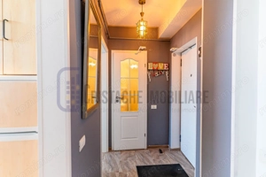 Fundeni, 2 camere decomandat, complet utilat si mobilat modern - imagine 5