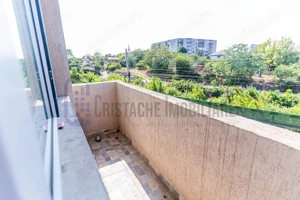 Fundeni, 2 camere decomandat, complet utilat si mobilat modern - imagine 8