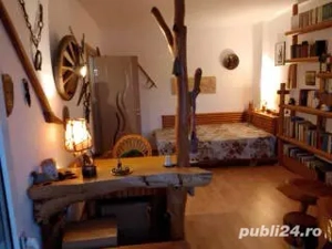 inchiriez garsoniera cu vedere panoramică - imagine 2