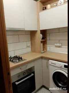 inchiriez garsoniera cu vedere panoramică - imagine 3