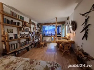 inchiriez garsoniera cu vedere panoramică