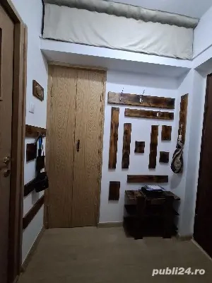 inchiriez garsoniera cu vedere panoramică - imagine 5