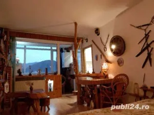 inchiriez garsoniera cu vedere panoramică - imagine 6