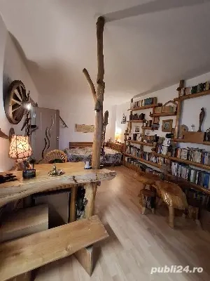 inchiriez garsoniera cu vedere panoramică - imagine 7