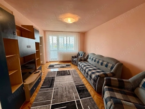 A 1653 De vânzare apartament cu 2 camere în Tg Mures - Dâmbu Pietros