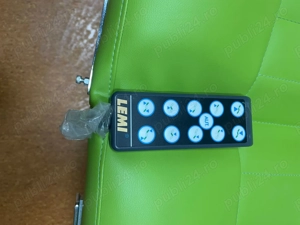 Lavoar apa sterila automat, pentru apa si sapun, in perfecta stare de functionare, util in sali de o - imagine 2