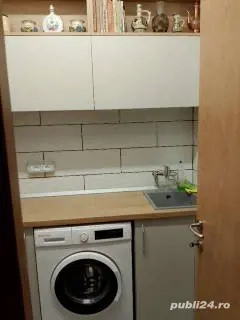 inchiriez garsoniera cu vedere panoramică - imagine 9