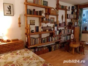 inchiriez garsoniera cu vedere panoramică - imagine 8