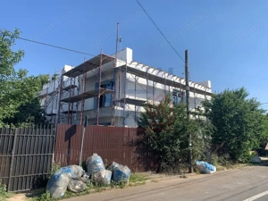 De vanzare Casa cu 4 camere, economică și prietenoasă cu mediul – Chitila