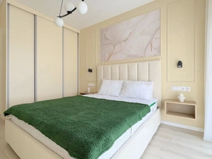 Apartament cu 2 camere - bloc nZEB - Denya Forest Timisoara - Comision 0% - imagine 4