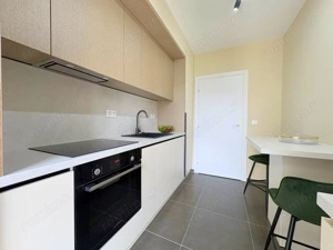 Apartament cu 2 camere - bloc nZEB - Denya Forest Timisoara - Comision 0% - imagine 7