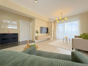 Apartament cu 2 camere - bloc nZEB - Denya Forest Timisoara - Comision 0% - imagine 3