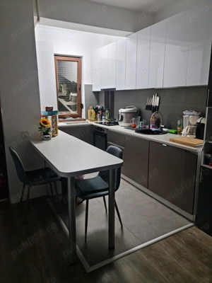 Vând apartament 2 camere Bragadiru  cu avans și rate - imagine 3