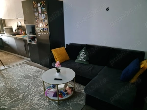 Vând apartament 2 camere Bragadiru  cu avans și rate - imagine 4
