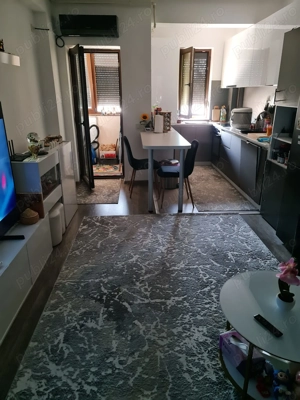 Vând apartament 2 camere Bragadiru  cu avans și rate - imagine 11
