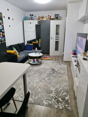 Vând apartament 2 camere Bragadiru  cu avans și rate - imagine 12