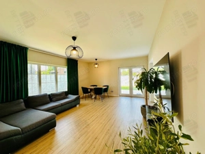 Casă Elegantă cu Garaj în Berceni   Aproape de Metrou, Curte Generoasă - imagine 3