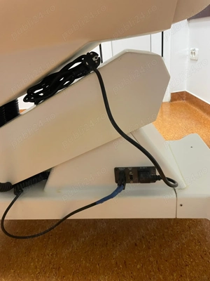 Lavoar apa sterila automat, pentru apa si sapun, in perfecta stare de functionare, util in sali de o - imagine 3